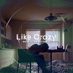 지민 (Jimin) 'Like Crazy' Official Teaser