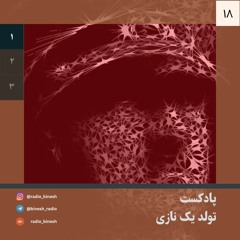 پادکست تولد یک نازی - قسمت اول