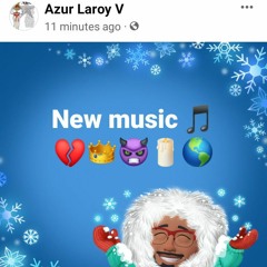 AzurAzusNewwave - Only U G.B.Sz (Asrazurtypebeatz) .m4a