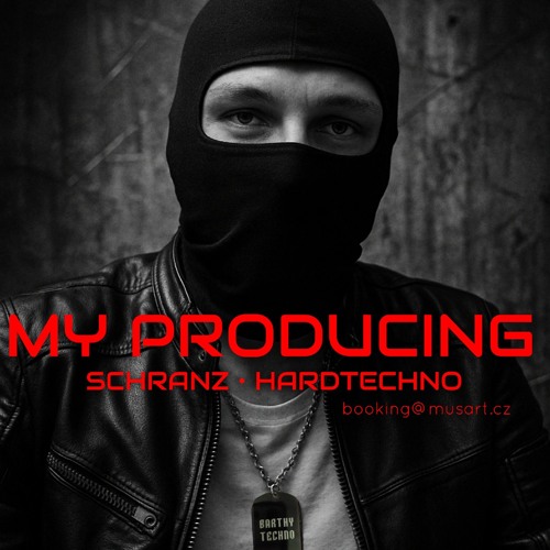 BARTHY PRODUCE