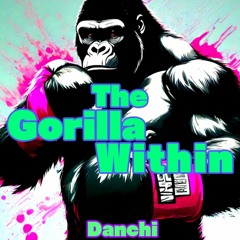 The Gorilla Within ft. POPY & DJ Grampus (CV: ROSE) Synthesizer V AI 夢ノ結唱