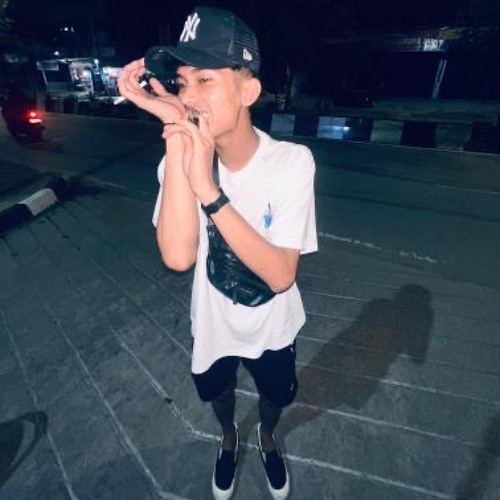 MENGDENTING MIXTAPE REQ JAYA |ALANZA|