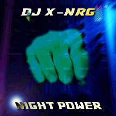 Night Power (Power FM mix)