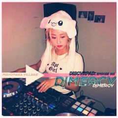 DISCVRPAD EP001: DJ MERCY Starts the party! #SouthKorea