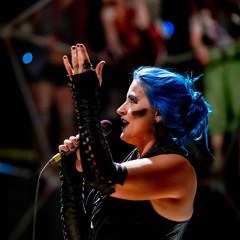 Reimagining Opera with Burning Man Vocalist, Diva Marisa