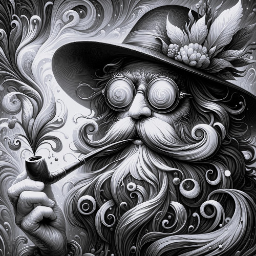 Harmoniusz - Another Flavour Of Chill@Chill Out Session@11.11.2025