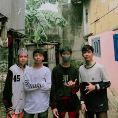 _[ AMP ANAK_MUDA PALSU]SPESIAL #REQ: EMPAT_SEKAWAN