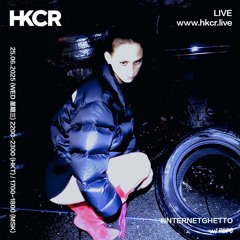 #INTERNETGHETTO with ₽0₽0 - 25/06/2025