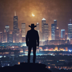Cowboy Camgirl