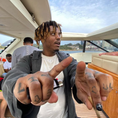 Juice WRLD - Lucid Dreams (remix. by Chozzy, wizard)