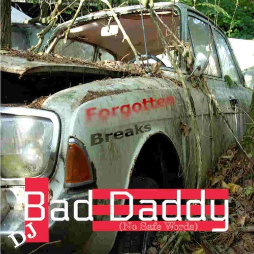 Forgotten (Breaks)