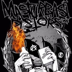 MASTURBASI DISTORSI - LARI, KAMERAD, DUNIA TUA DI BELAKANGMU.mp3