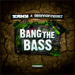 Bang the Bass (Original Edit)