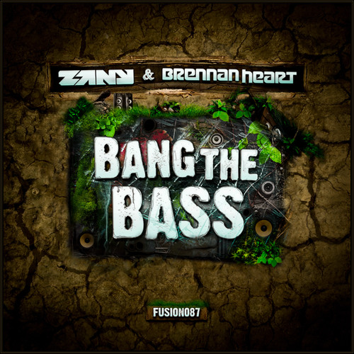 Bang the Bass (Original Edit)