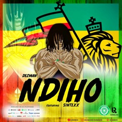 Ndiho feat Syntex