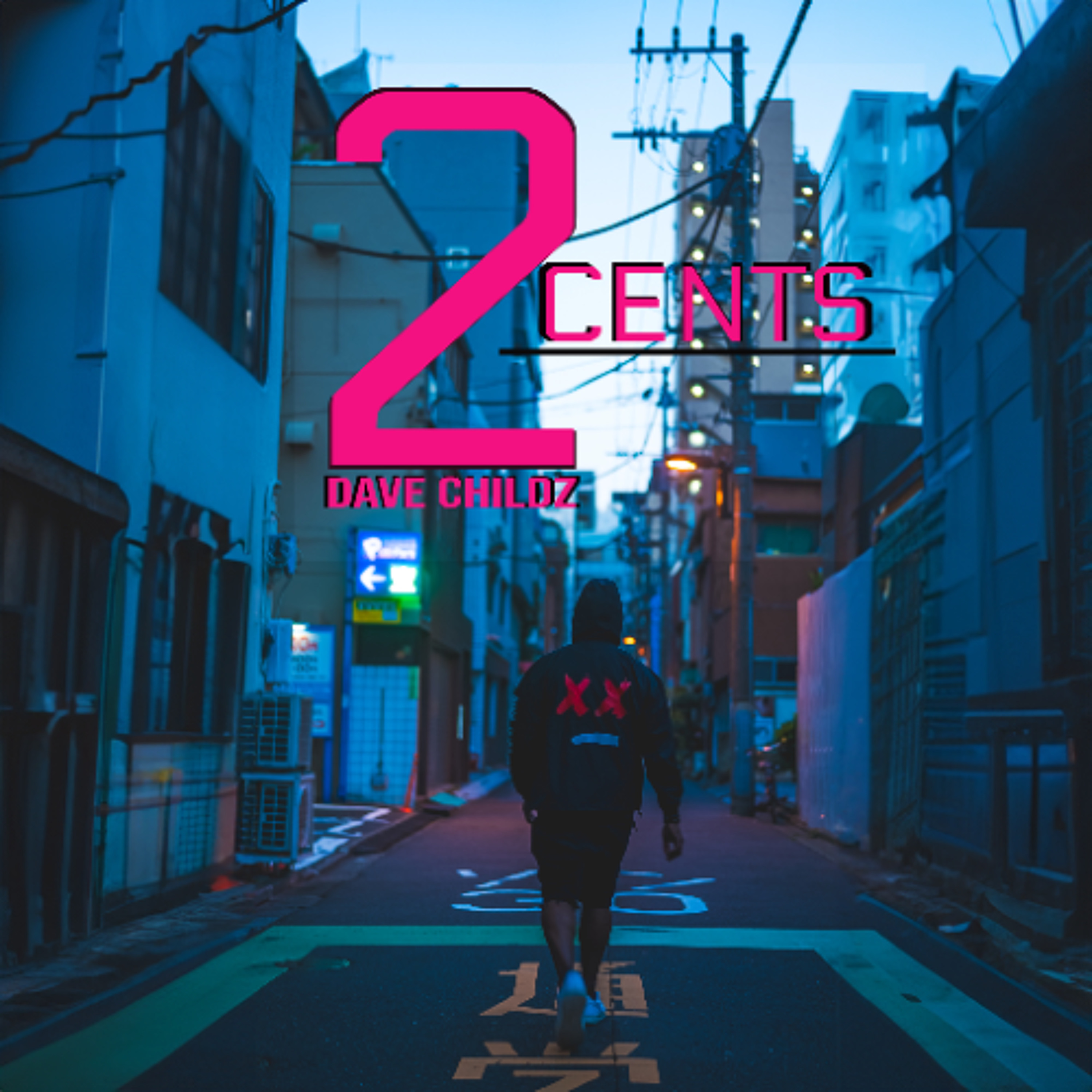 2 Cents episode artwork