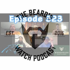 Episode 323 - Laughing Through The Pain & (Panther) Tears