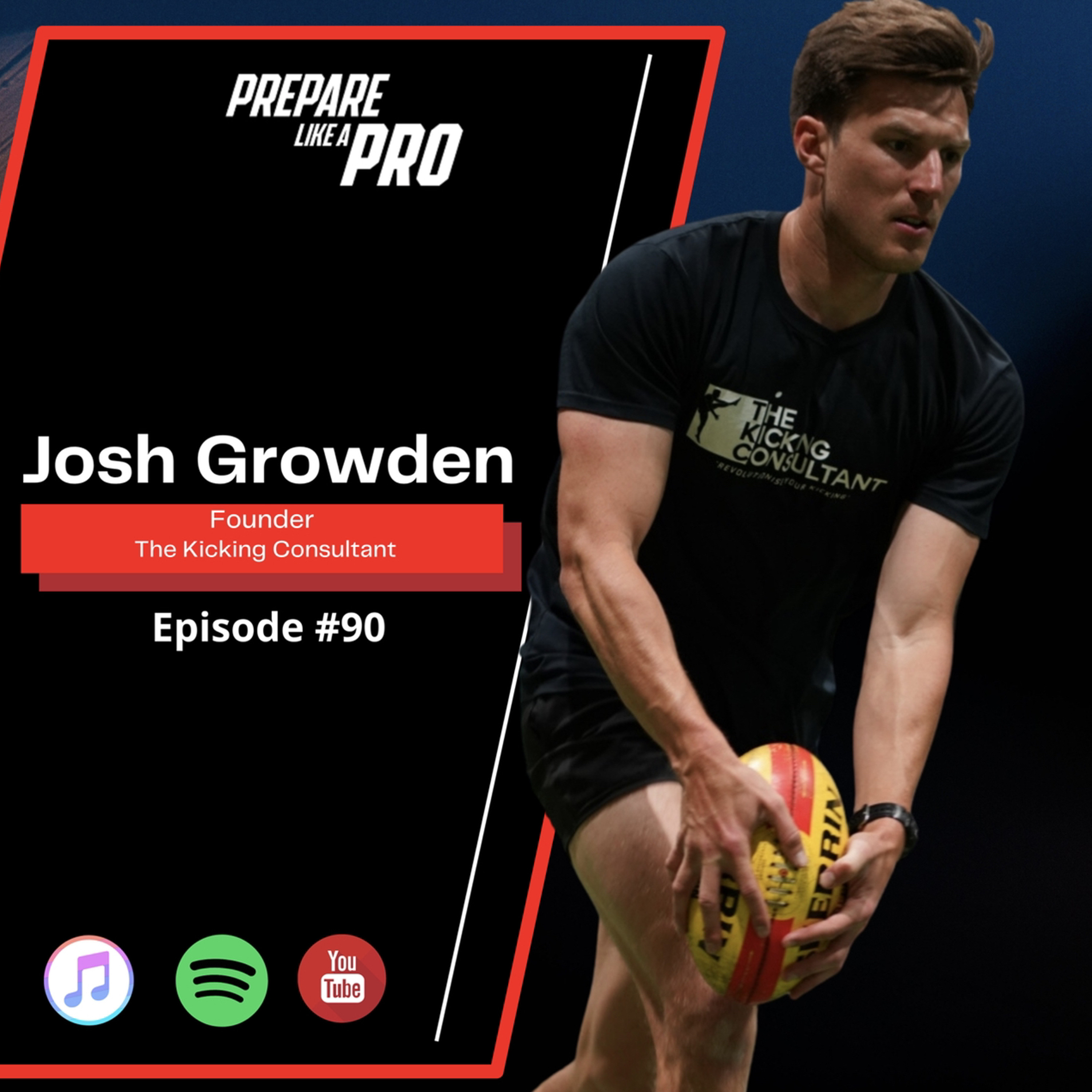 AFL Performance Tips for Strength & Conditioning Coaches & Footballers