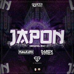 Japón - Fumaratto X Darek Sotelo