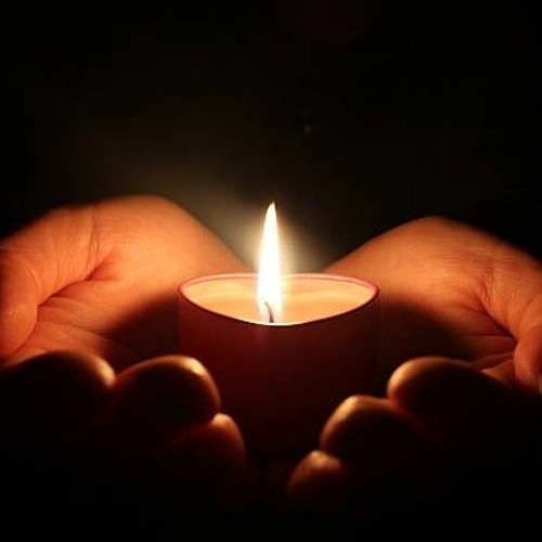 Candlelight (prod. by THRDWRLD)