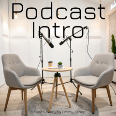 Podcast Intro