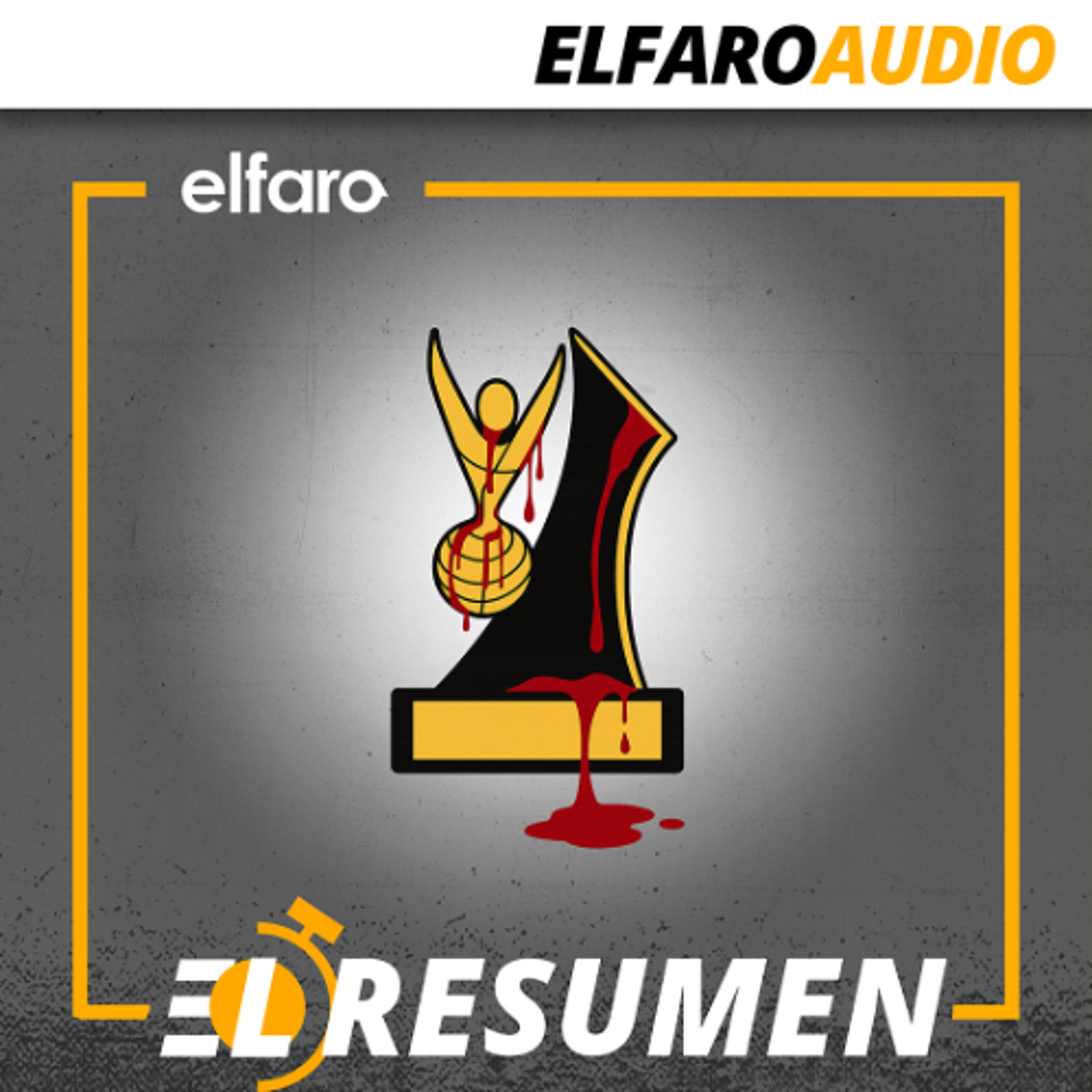 El resumen | La dictadura tiene su defensora de derechos humanos episode artwork