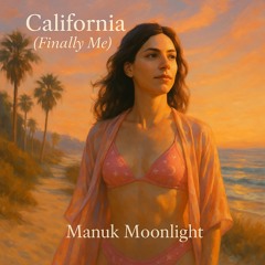 California (Finally Me)