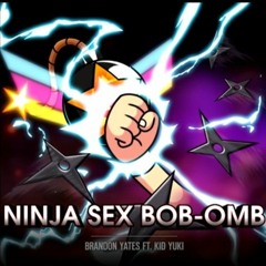 Ninja Sex Bob-omb - Vocal Version Ft. @Kid Yuki (Scott Pilgrim vs Danny Sexbang)
