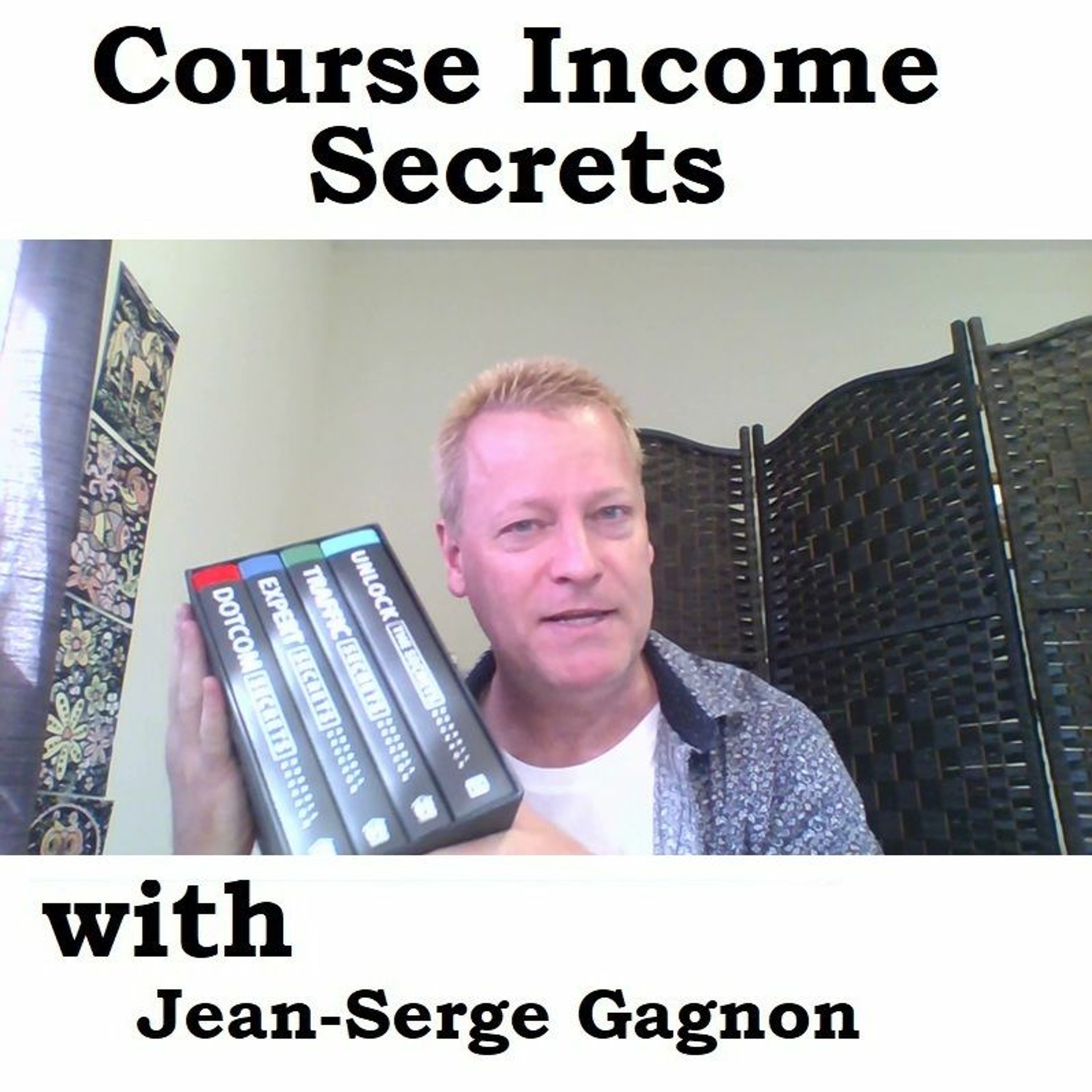 Course Income Secrets