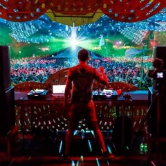 Live set Psytrance 2020