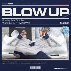 BLOW UP Vol.4