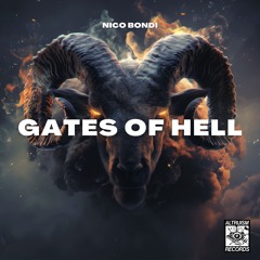 Nico Bondi - Gates Of Hell