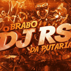 BERIMBAU CURTINHO - DJ RS. & DJ CRIS 44