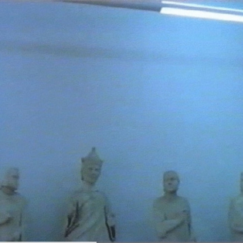 Infinity Frequencies- Watching