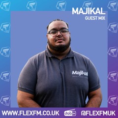 Flex FM Guest Mix - Soca & Dancehall
