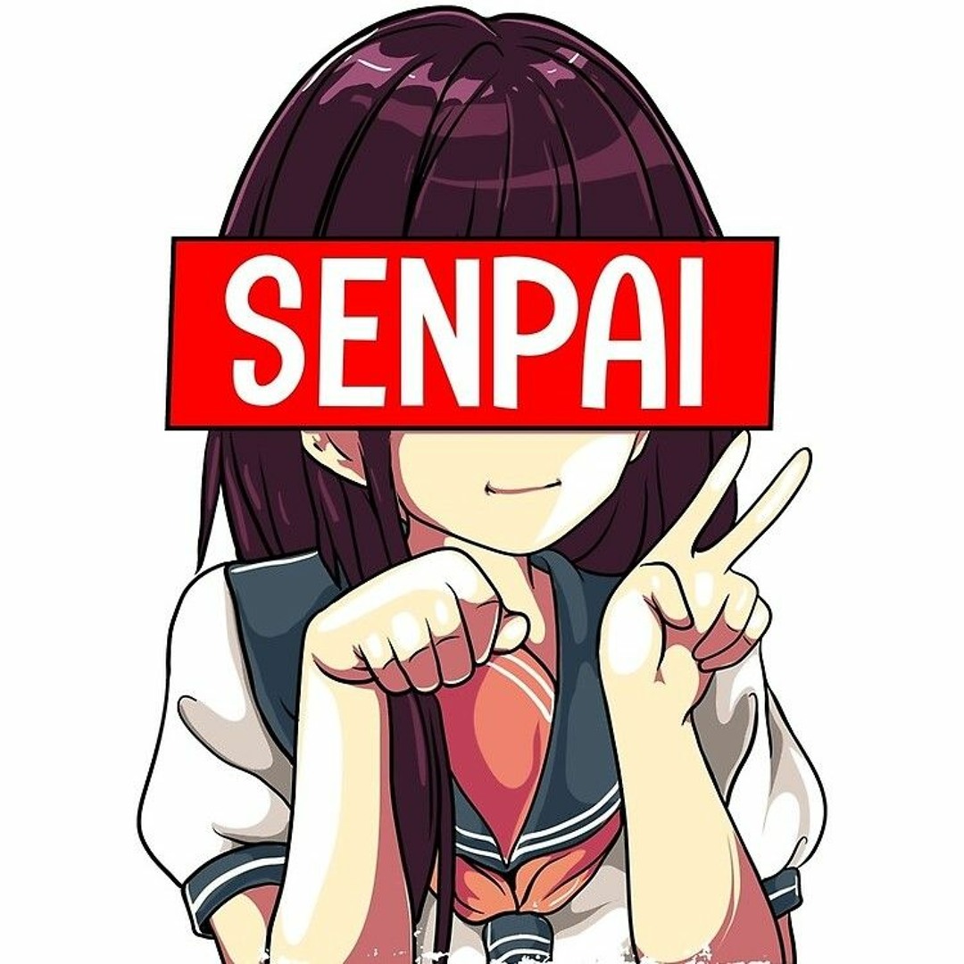 Stream SHIKI - SENPAI (Trap Remix) by VladzonVTC | Listen