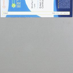 [GET] PDF ✉️ MindTap Networking, 1 term (6 months) Printed Access Card for Eckert’s L
