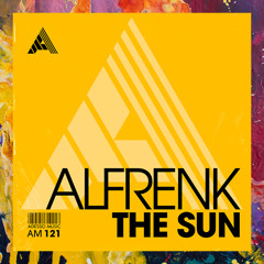 PREMIERE: Alfrenk — The Sun [Adesso Music]