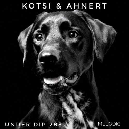 K&A UNDER DIP Ep. 288 May - 23 Melodic House & Techno 120 bpm.