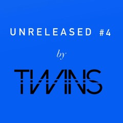 TWINS // UNRELEASED #4 [Afrohouse]