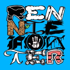 Rennie Foster - Lights Over Tokyo - RF085