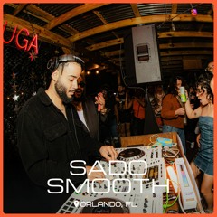 New Mix by SADO SMOOTH - OUT NOW 📡