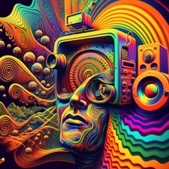 Shiva Valley in his Mind (Truck Fistan 149-150BPM)