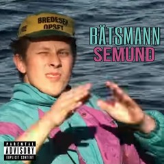 Båtsmann Semund