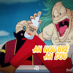 DJ JO MSZ - An Nou Brè An Cou #SHATTASTYLE 2024