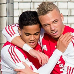 Noa Lang ft. Justin Kluivert - Onze Tijd