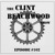 Artwork for Episode 102.3 - The Clint Beachwood Show