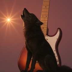 Wolf’s Rock (New Edit)