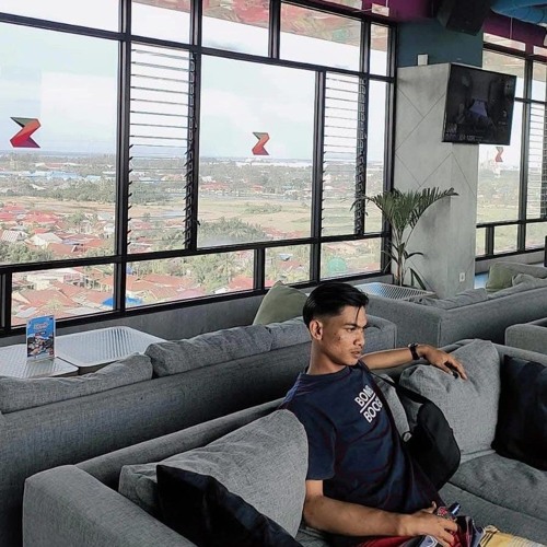 LUKA ANGKASA X SAMARINDA SKUT#DJ NIKY J[YADI RMX]#Req WAHYU GUNAWAN