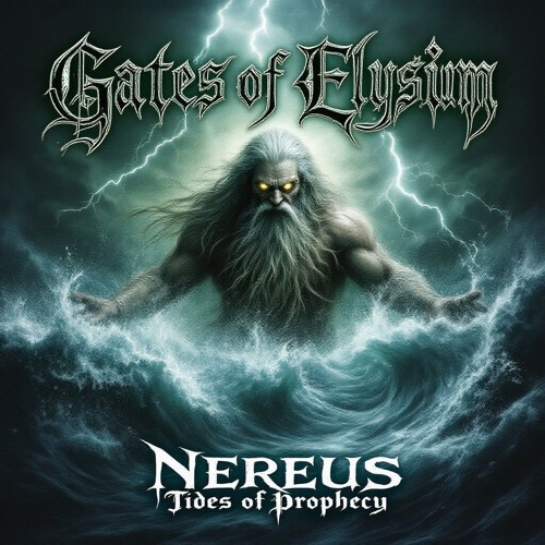 Tides of Prophecy